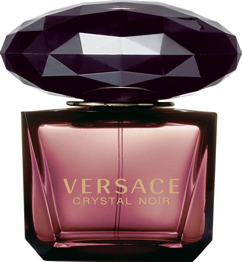 Versace Crystal Noir .